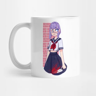 STAB Mug